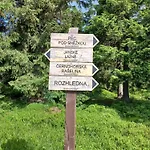 Сasa de vacaciones Hill 30 By Interhome Černý Důl