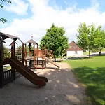 Сasa de vacaciones Hill 30 By Interhome Černý Důl
