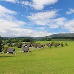 Сasa de vacaciones Hill 30 By Interhome Černý Důl