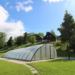 Hill 30 By Interhome Černý Důl
