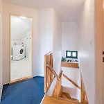 Сasa de vacaciones Hill 30 By Interhome Černý Důl