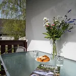 Сasa de vacaciones Hill 30 By Interhome *