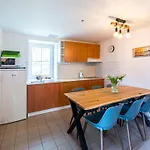Сasa de vacaciones Hill 30 By Interhome *