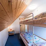 Сasa de vacaciones Hill 30 By Interhome *