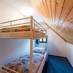 Сasa de vacaciones Hill 30 By Interhome Černý Důl