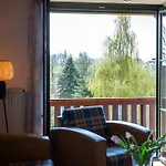 Сasa de vacaciones Hill 30 By Interhome Černý Důl