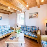 Сasa de vacaciones Hill 30 By Interhome Černý Důl