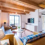 Сasa de vacaciones Hill 30 By Interhome Černý Důl