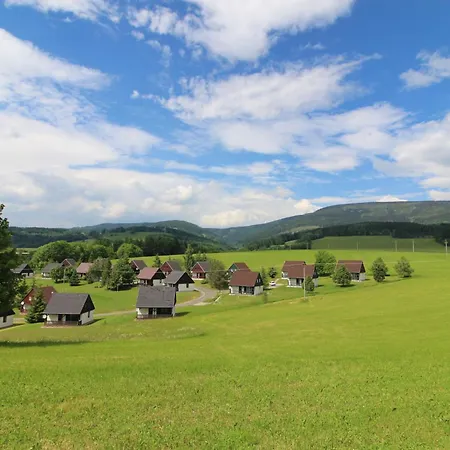 Casa vacanze Hill 30 By Interhome Černý Dŭl
