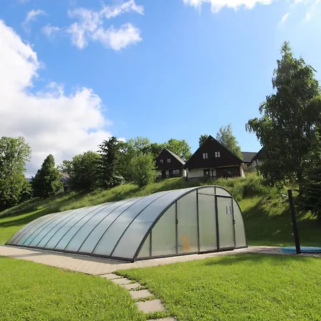 Hill 30 By Interhome Černý Dŭl