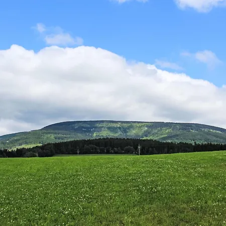 Hill 30 By Interhome Černý Dŭl