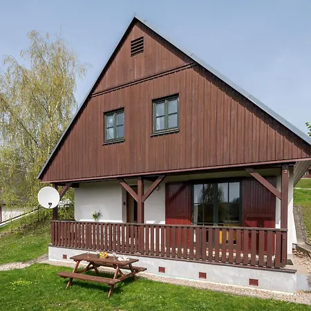 Hill 30 By Interhome Černý Dŭl