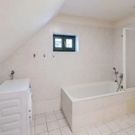 Holiday home Hill 30 By Interhome *