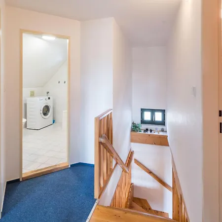 Casa vacanze Hill 30 By Interhome Černý Dŭl