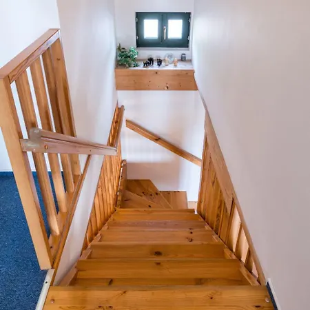 Hill 30 By Interhome Černý Dŭl