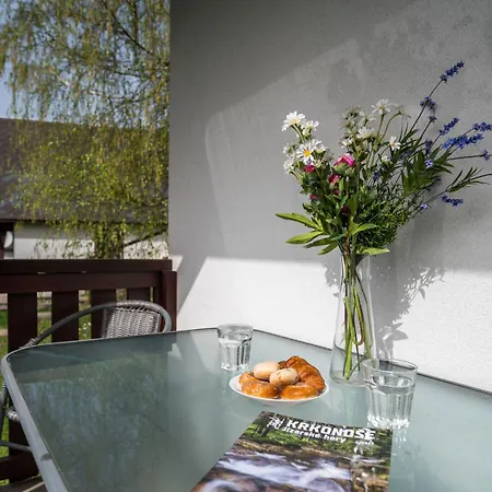Holiday home Hill 30 By Interhome *