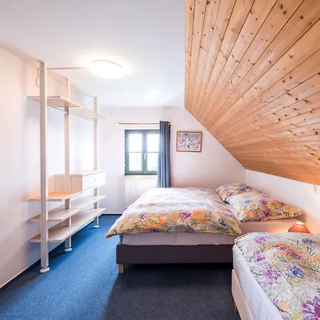 Holiday home Hill 30 By Interhome