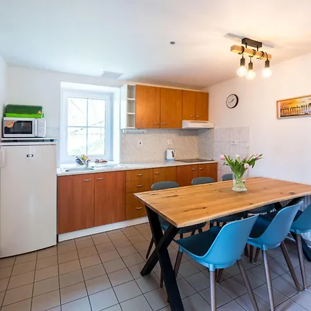 Casa vacanze Hill 30 By Interhome *