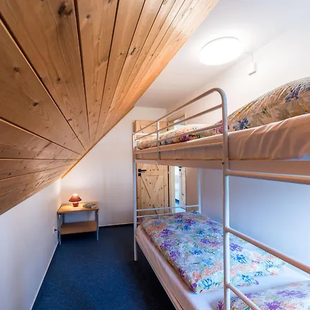 Holiday home Hill 30 By Interhome *