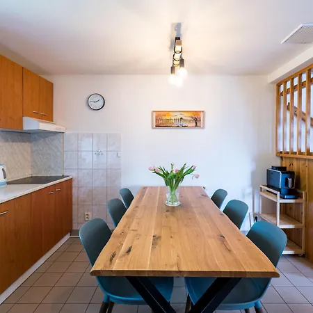 Hill 30 By Interhome Cerny Dul