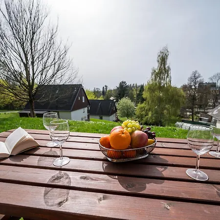 Holiday home Hill 30 By Interhome