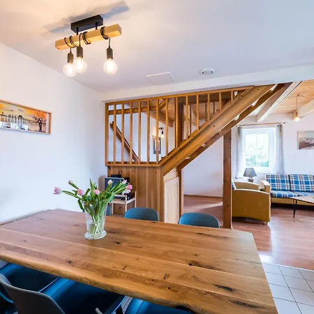 Holiday home Hill 30 By Interhome *