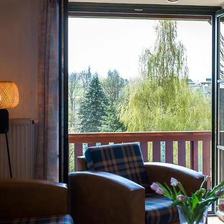 Casa vacanze Hill 30 By Interhome Černý Dŭl