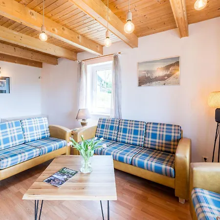 Casa vacanze Hill 30 By Interhome Černý Dŭl