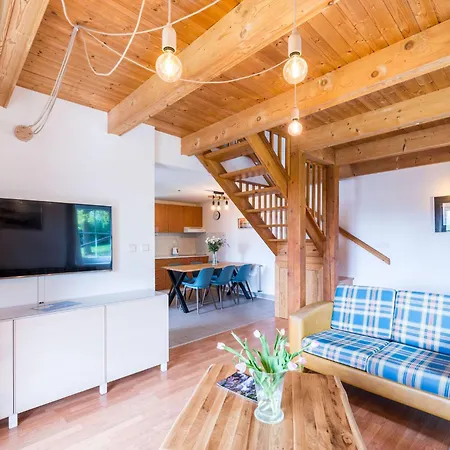 Holiday home Hill 30 By Interhome
