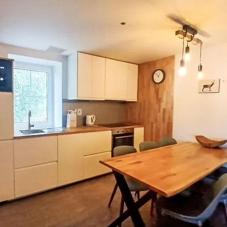 Hill 30 By Interhome Casa vacanze *