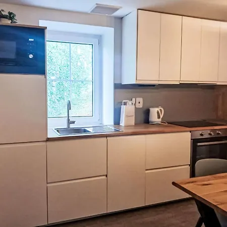 Hill 30 By Interhome Casa vacanze