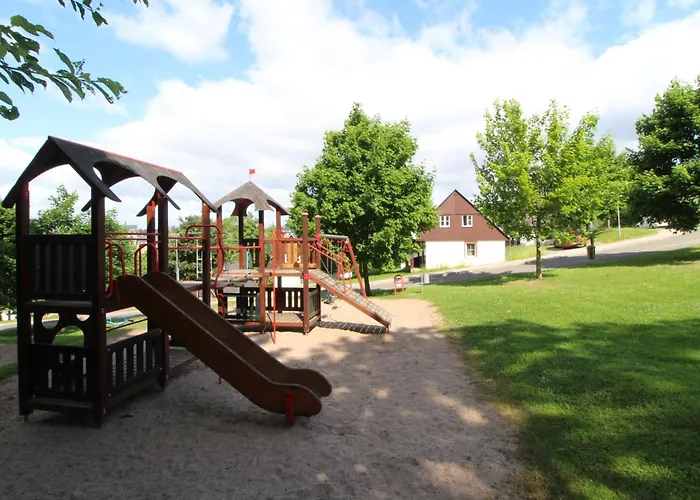 Casa vacanze Hill 30 By Interhome Černý Dŭl