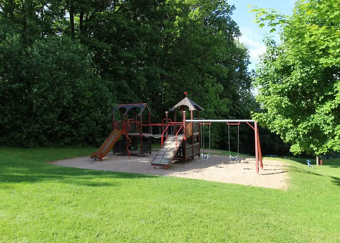 Hill 30 By Interhome * Černý Dŭl