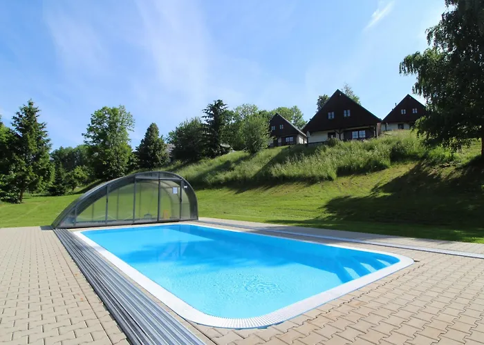 Hill 30 By Interhome Casa vacanze