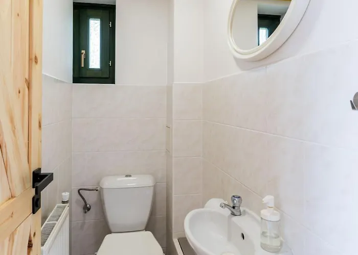 Casa vacanze Hill 30 By Interhome Černý Dŭl