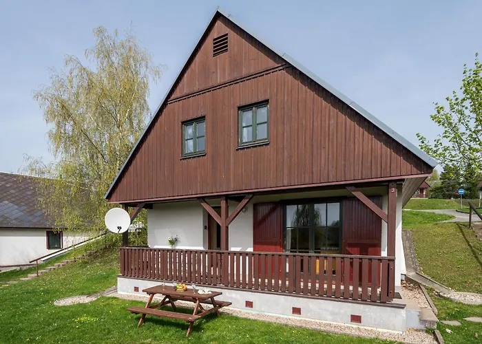 Hill 30 By Interhome Černý Dŭl