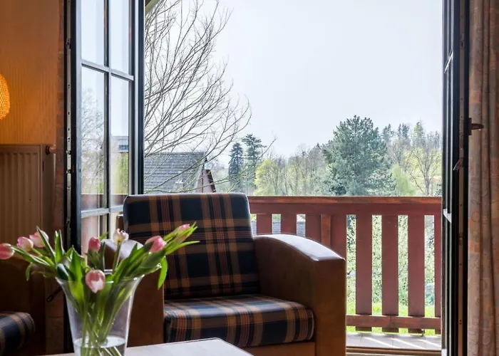 Hill 30 By Interhome