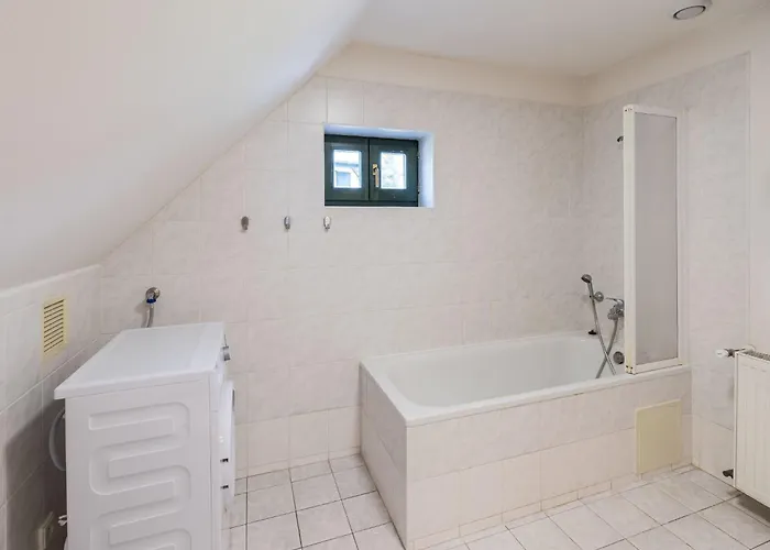 Hébergement de vacances Hill 30 By Interhome *