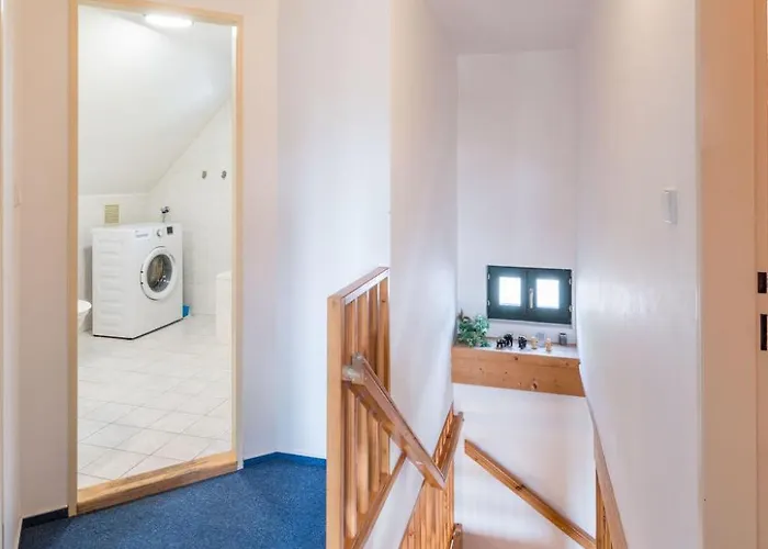 Hébergement de vacances Hill 30 By Interhome Černý Důl