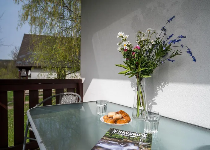 Casa vacanze Hill 30 By Interhome *