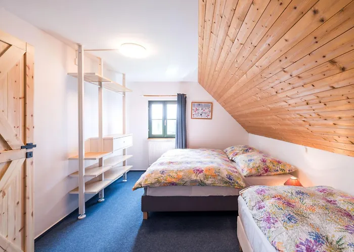 Casa vacanze Hill 30 By Interhome