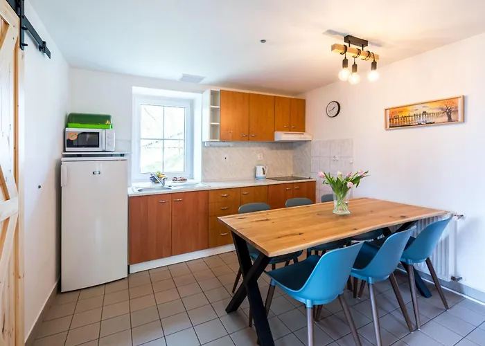 Hébergement de vacances Hill 30 By Interhome *