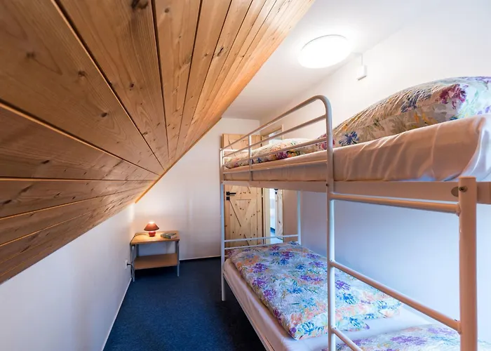 Casa vacanze Hill 30 By Interhome *