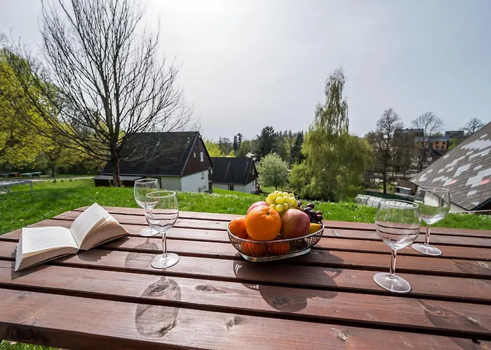 Casa vacanze Hill 30 By Interhome