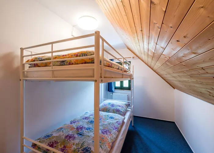 Casa vacanze Hill 30 By Interhome Černý Dŭl