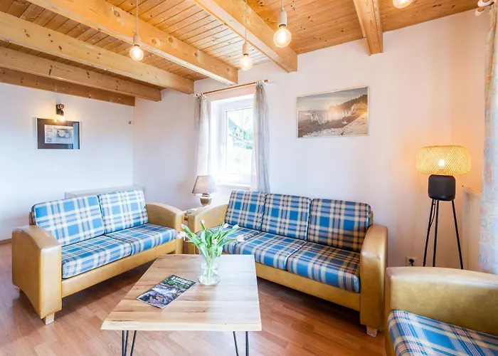 Casa vacanze Hill 30 By Interhome Černý Dŭl