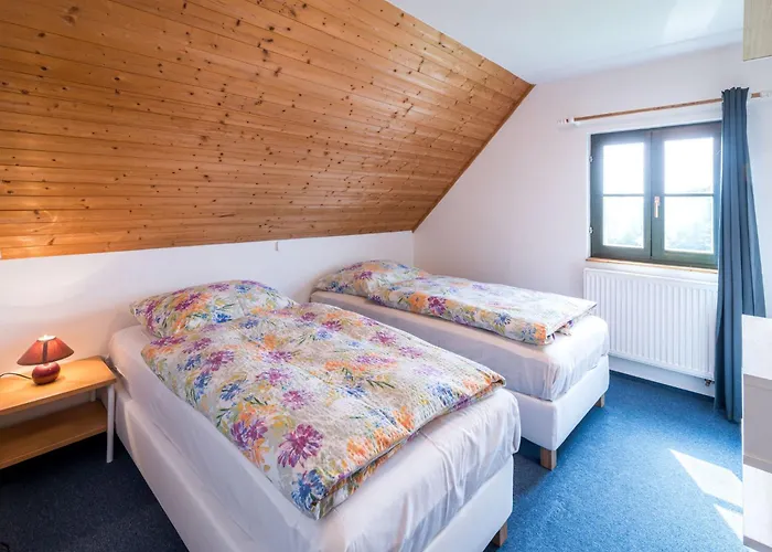 Hébergement de vacances Hill 30 By Interhome *