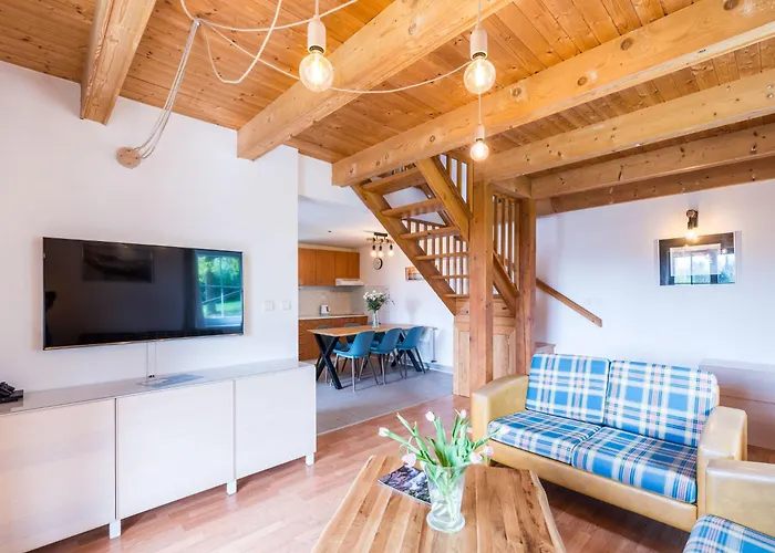 Hébergement de vacances Hill 30 By Interhome